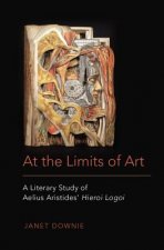 At the Limits of Art