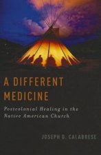 Different Medicine