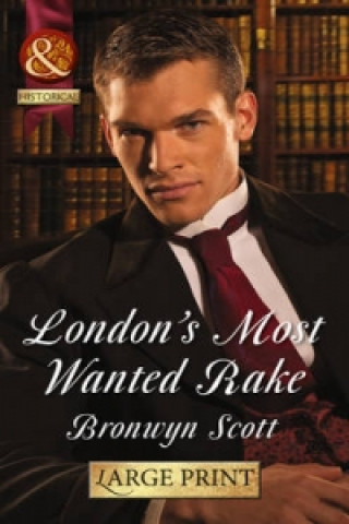 London´s Most Wanted Rake