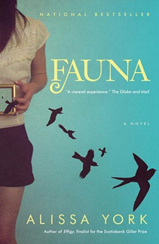 Fauna