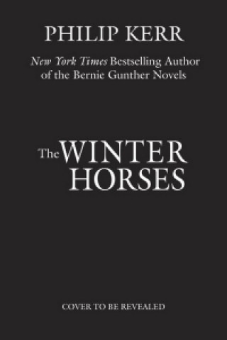 Winter Horses