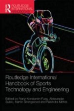 Routledge Handbook of Sports Technology and Engineering