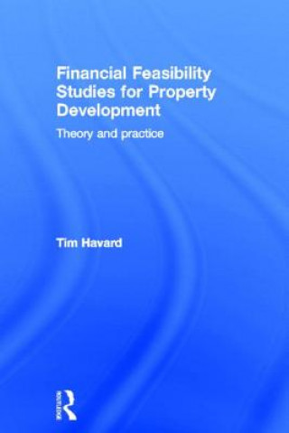 Financial Feasibility Studies for Property Development