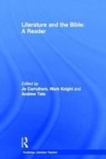 Literature and the Bible