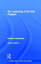 On Learning from the Patient