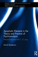 Apophatic Elements in the Theory and Practice of Psychoanalysis