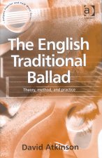 English Traditional Ballad