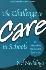 Challenge to Care in Schools
