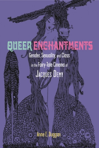 Queer Enchantments