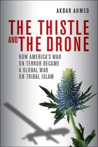 Thistle and the Drone