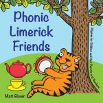 Phonic Limerick Friends