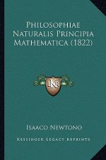Philosophiae Naturalis Principia Mathematica (1822)