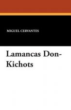 Lamancas Don-Kichots