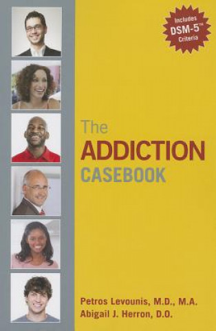 Addiction Casebook