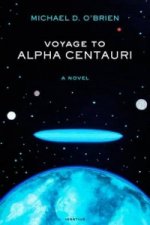 Voyage of Alpha Centauri