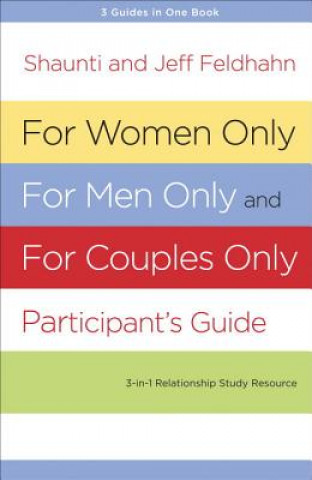 For Women Only, for Men Only, and for Couples Only Participa