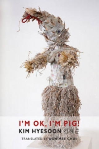 I'm Ok, I'm Pig!