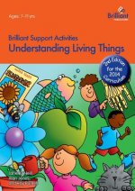 Understanding Living Things 2nd Ed