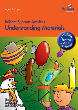 Understanding Materials 2nd Ed