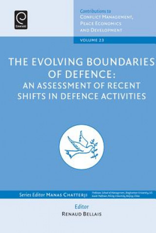 Evolving Boundaries of Defence