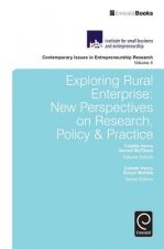 Exploring Rural Enterprise