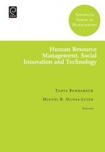 Human Resource Management, Social Innovation and Technology