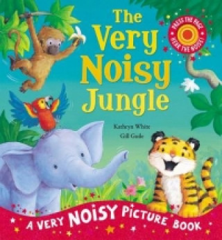 Very Noisy Jungle