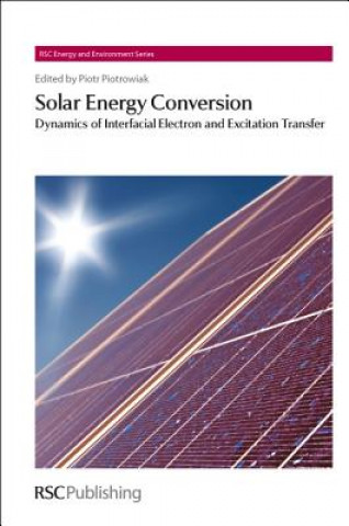 Solar Energy Conversion