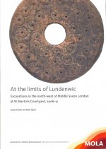 At the limits of Lundenwic