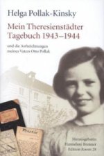Mein Theresienstädter Tagebuch 1943-1944