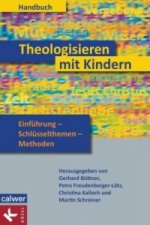 Handbuch - Theologisieren mit Kindern