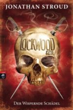 Lockwood & Co. - Der Wispernde Schädel