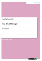 Gas Breakthrough