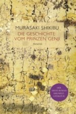 Die Geschichte vom Prinzen Genji, 2 Bände