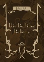 Berliner Boheme