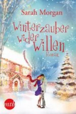 Winterzauber wider Willen