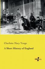 Short History of England