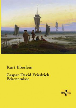 Caspar David Friedrich