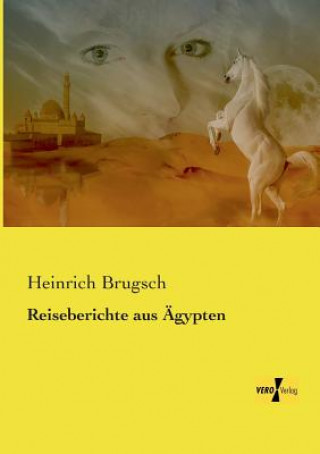 Reiseberichte aus AEgypten