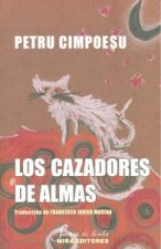 Los cazadores de almas