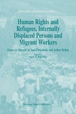 Human Rights and Refugees, Internally Displaced Persons and
