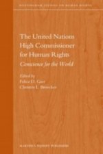 United Nations High Commissioner for Human Rights