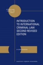 Introduction to International Criminal Law, 2nd Revised Edit