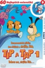 Tip a Tap 1. - DVD