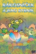 Rákosníček a jeho rybník - DVD