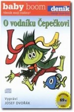 O vodníku Čepečkovi - CD