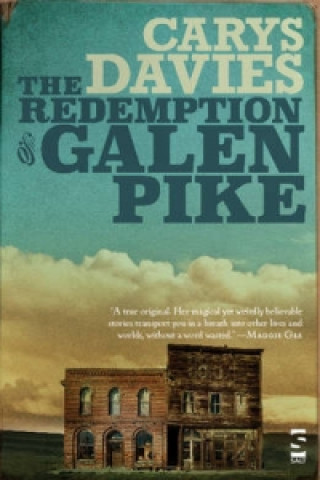 Redemption of Galen Pike