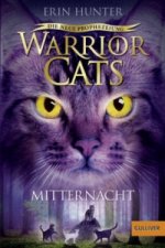 Warrior Cats, Die neue Prophezeiung. Mitternacht