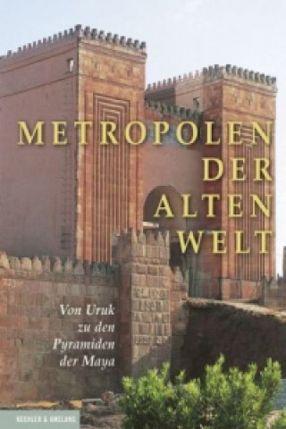 Metropolen der alten Welt