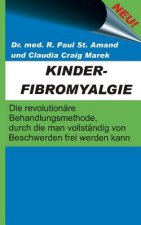 Kinderfibromyalgie